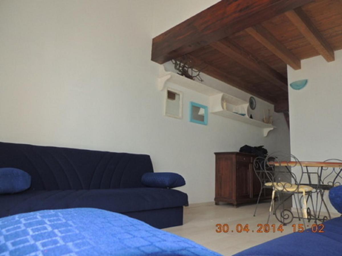 Villa Arangioa - Senafer - à Funtana Meiga Extérieur photo