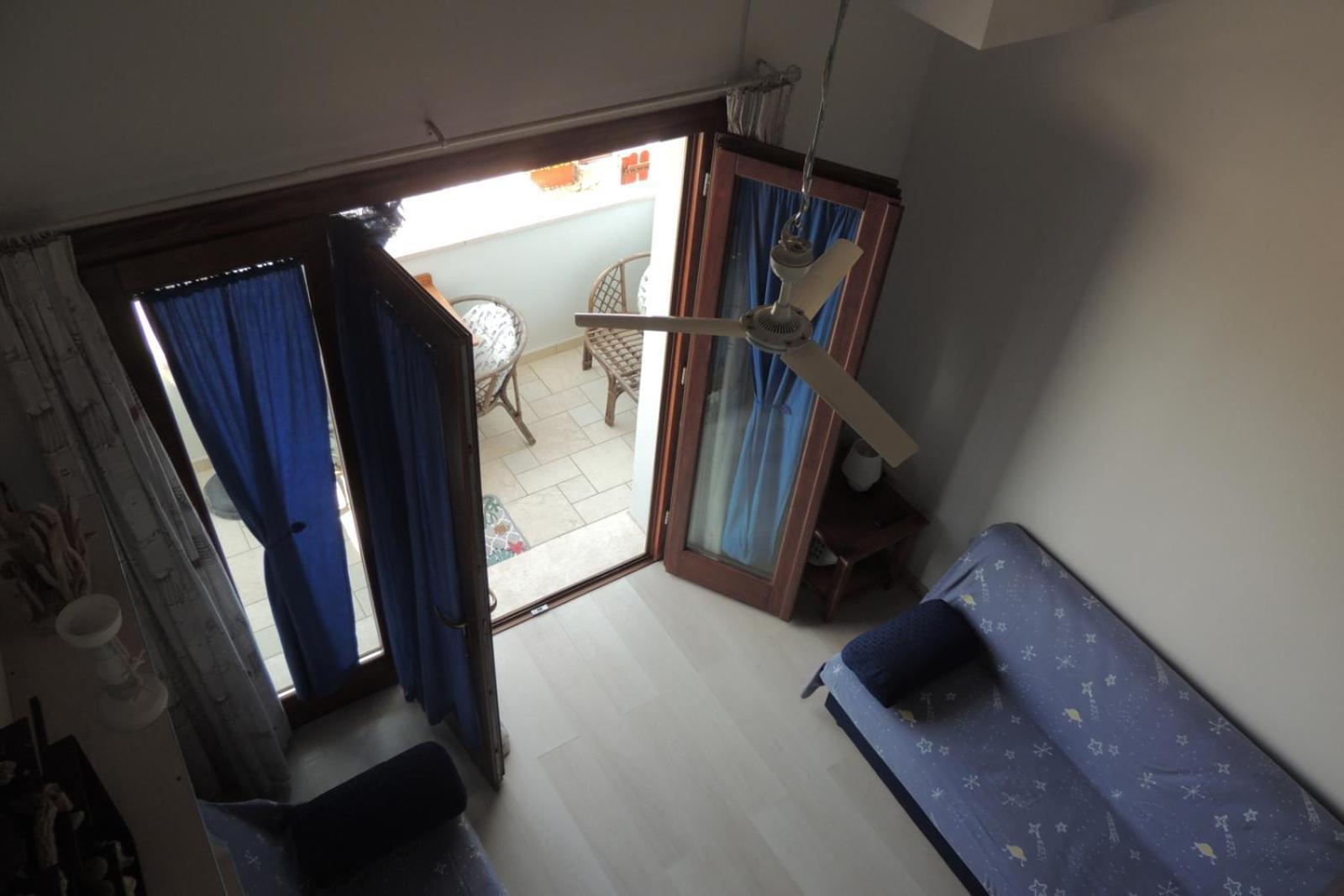 Villa Arangioa - Senafer - à Funtana Meiga Extérieur photo