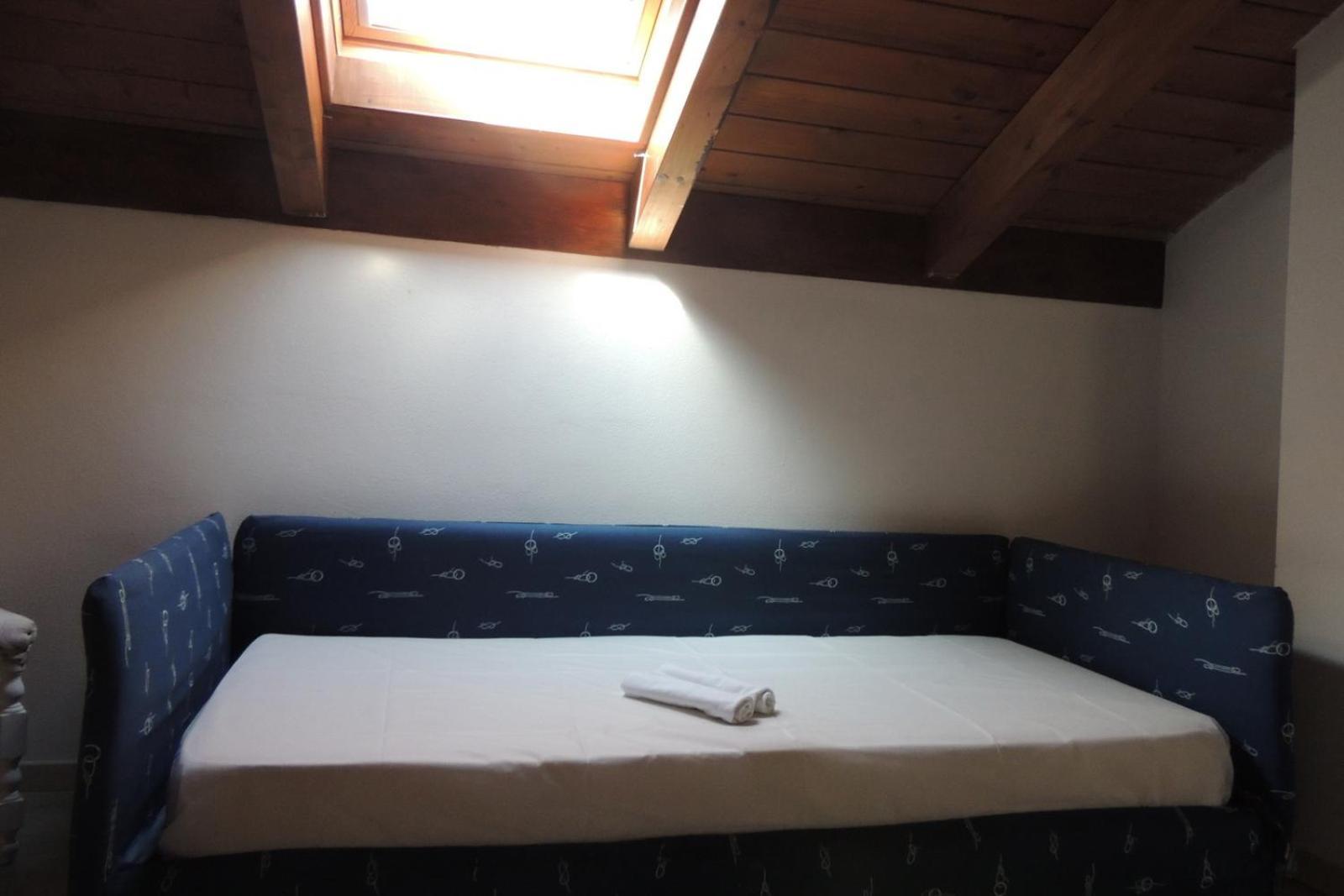 Villa Arangioa - Senafer - à Funtana Meiga Extérieur photo