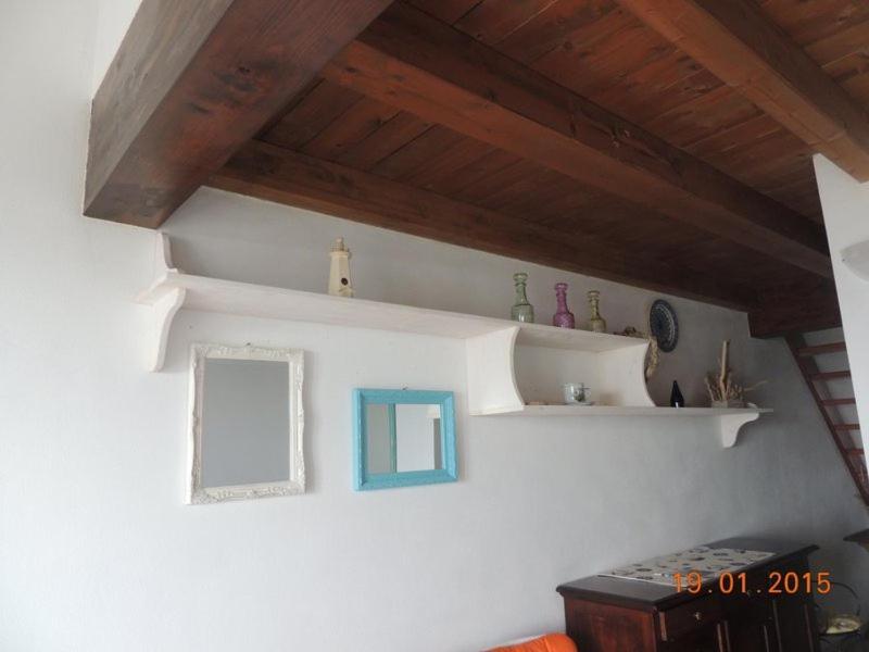 Villa Arangioa - Senafer - à Funtana Meiga Extérieur photo